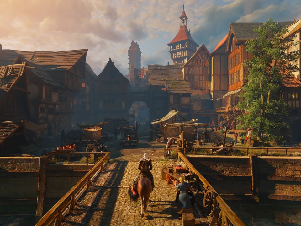 Official Remastered city screenshot used for the Wiki database